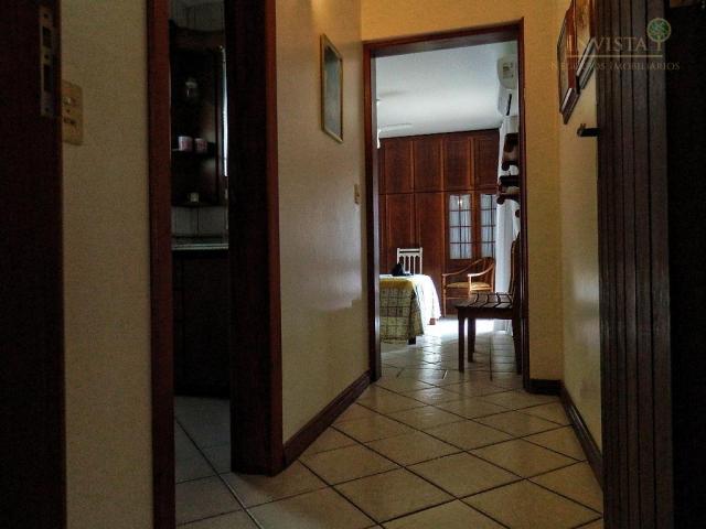 Apartamento residencial à venda, jurerê internacional, florianópolis. - Foto 12