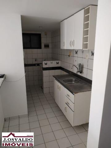 Apartamento para alugar com 1 dormitórios em Itaigara, Salvador cod:AP00095 - Foto 11