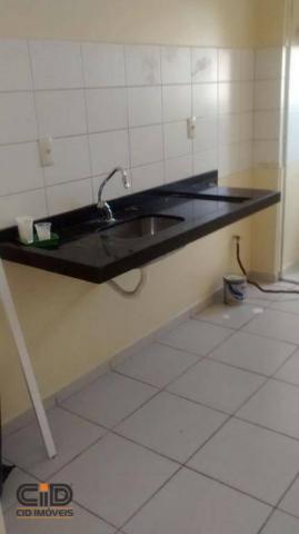 Apartamento residencial à venda, coophema, cuiabá. - Foto 7