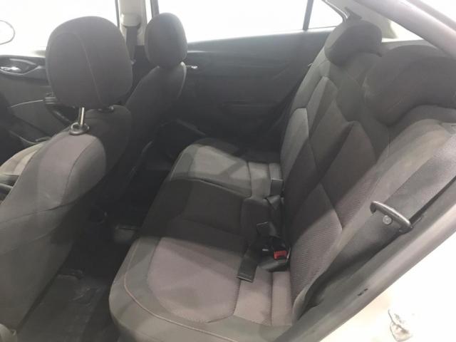 GM - CHEVROLET ONIX HATCH LT 1.4 8V FLEXPOWER 5P AUT. - Foto 9