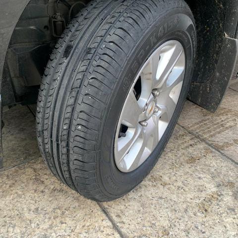 Spin 1.8 LTZ Automática - Foto 9