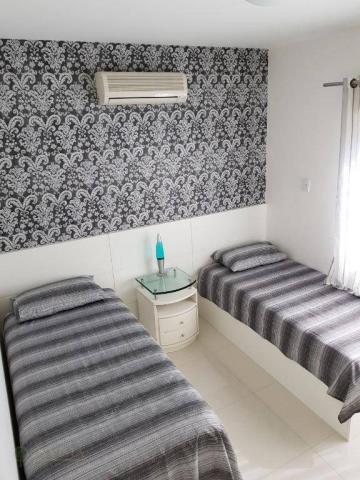 Apartamento residencial à venda, ingleses, florianópolis. - Foto 12
