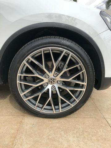 VW Touareg - 3.6 FSI V6 - 13/14 - Foto 9