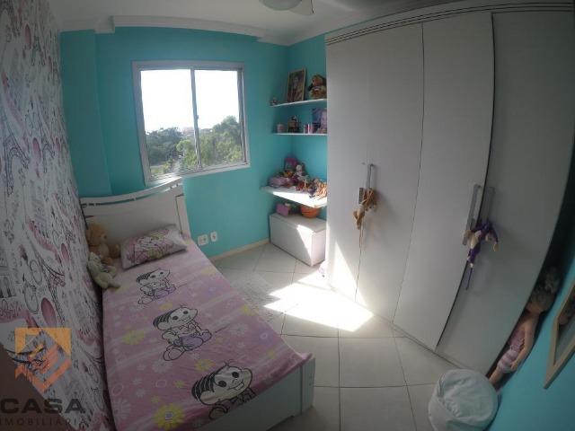 E.R-Reserva Parque 3 quartos com suíte ao lado de Laranjeiras - Foto 10