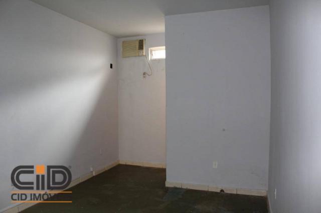 Prédio para alugar, 340 m² por r$ 3.000/mês - centro norte - cuiabá/mt - Foto 6