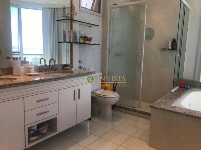 Apartamento decorado com vista mar bairro joão paulo - Foto 17