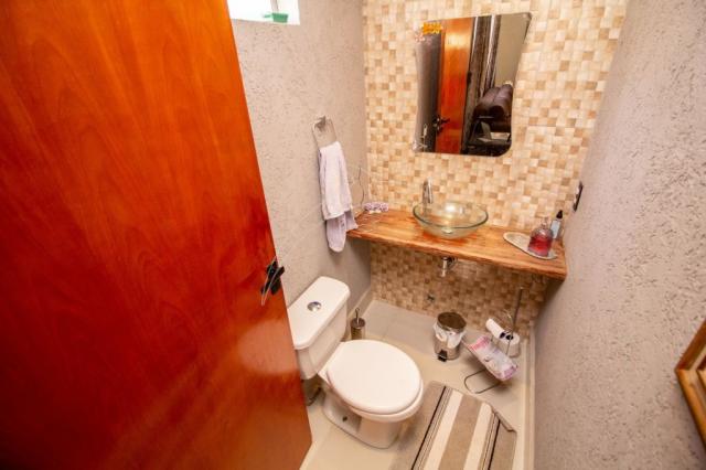 Ville de montagne - casa 5/4 escriturada - Foto 4