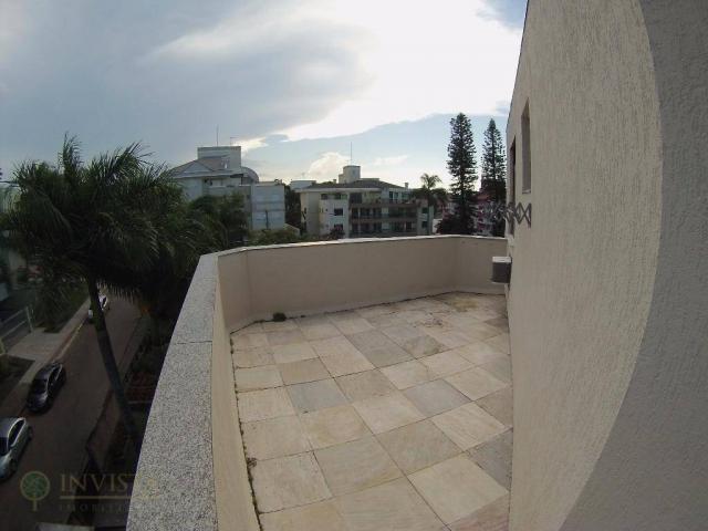 Cobertura residencial à venda, canasvieiras, florianópolis. - Foto 7