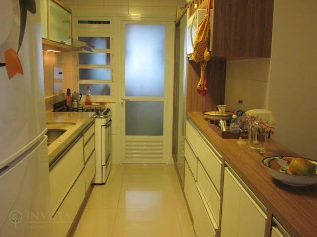 3 suites, sacada com churrasqueira, escritório - Foto 5