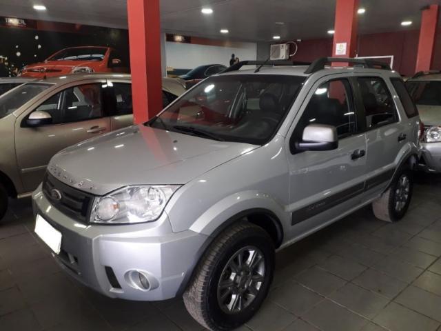 ECOSPORT XLT 1.6 2010/2011