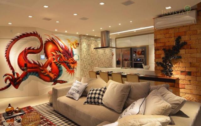 Lindo apartamento no marine resort - Foto 8
