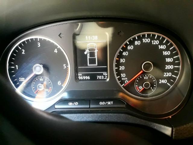 VW Amarok Highline - Foto 3