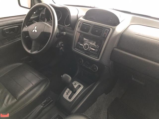 Mitsubishi Pajero TR4 2.0 Automático. Entrada a partir de 4Mil + Fixas de 693,00 - Foto 11