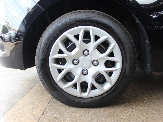 KA 1.5 SE 12V FLEX 5P MEC. - Foto 3