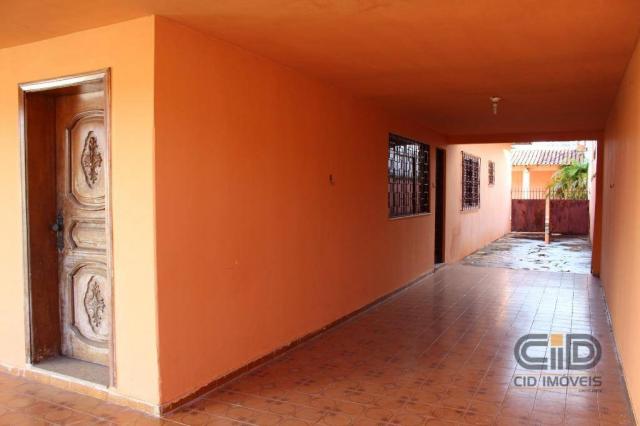 Casa para alugar por r$ 2.000,00/mês - jardim das américas - cuiabá/mt - Foto 4