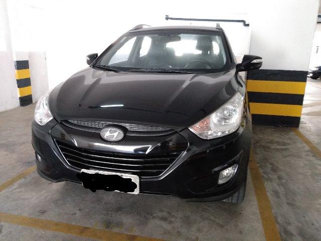 Hyundai IX35 2014 2.0GL 16V - Foto 9