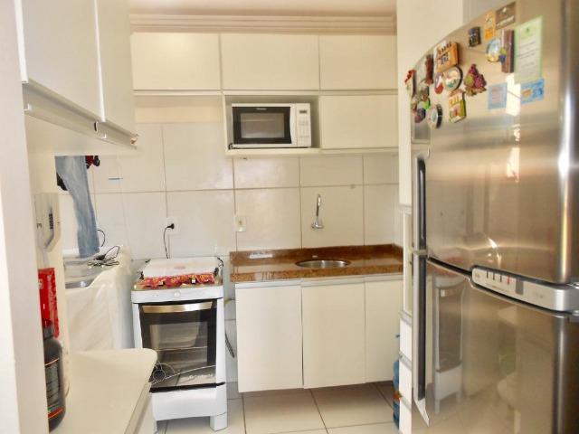 AP0459 - Apartamento no Condomínio Buena Vista - Foto 17