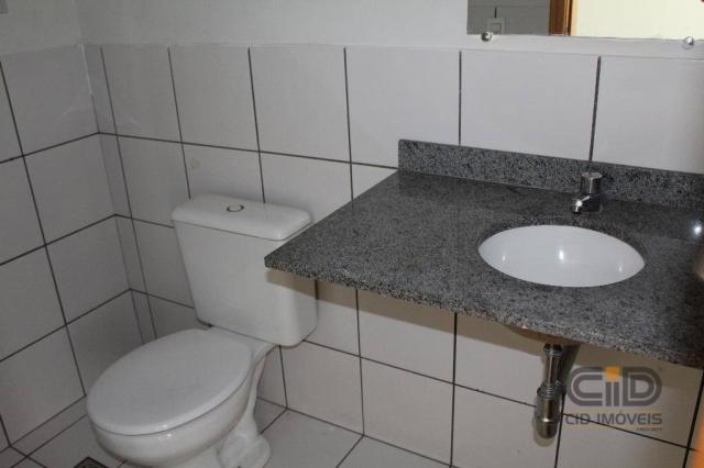 Sala para alugar, 53 m² por r$ 1.800,00/mês - santa rosa - cuiabá/mt - Foto 8