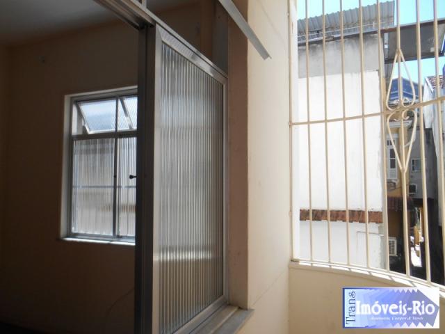 APARTAMENTO à venda, TIJUCA RIO DE JANEIRO RJ