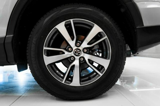 Toyota RAV4 4x2 2018 Blindado - Foto 19