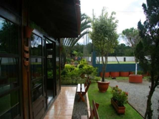 Esta chacara é uma maravilha venha fazer uma visita (rogerio) - Foto 5