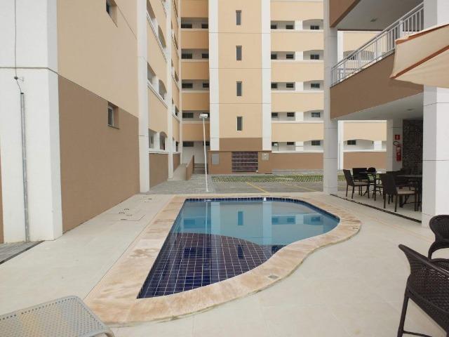 AP0276 - Apartamentos com elevador e lazer completo próximo ao Castelão