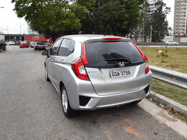 Honda Fit - Foto 3