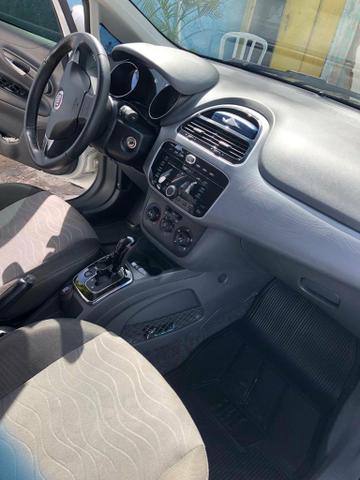 Carro Punto 1.6 essence dualogic