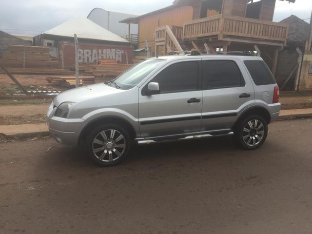 Ford Ecosport - Foto 4