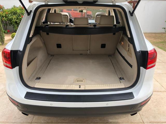 VW Touareg - 3.6 FSI V6 - 13/14 - Foto 7
