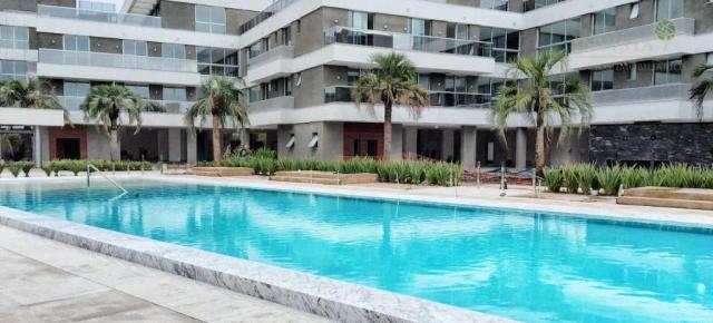 Amplo apartamento em jurerê internacional - Foto 6