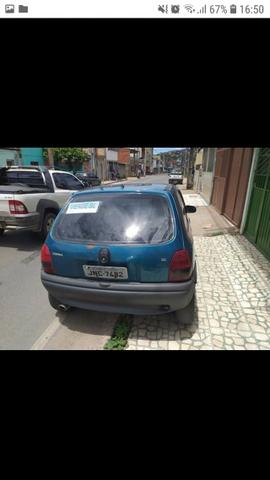 Carro - Corsa Wind 1995 - Foto 2