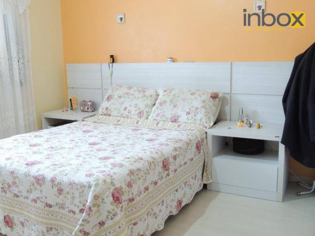 Casa residencial à venda, ca0031. - Foto 13