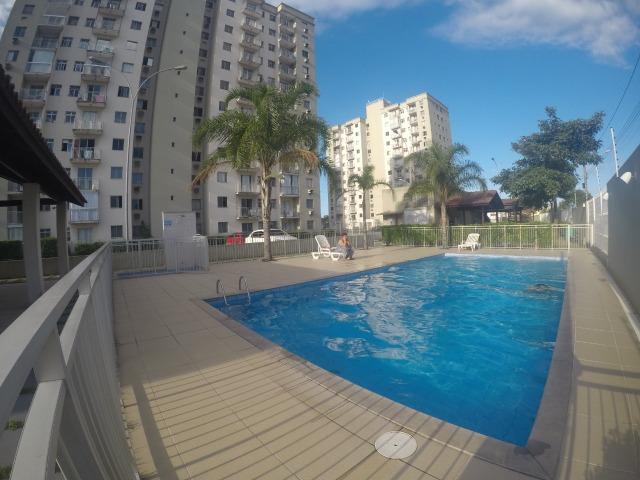 E.R-Apartamento 2 quartos em Morada de Laranjeiras - Foto 17