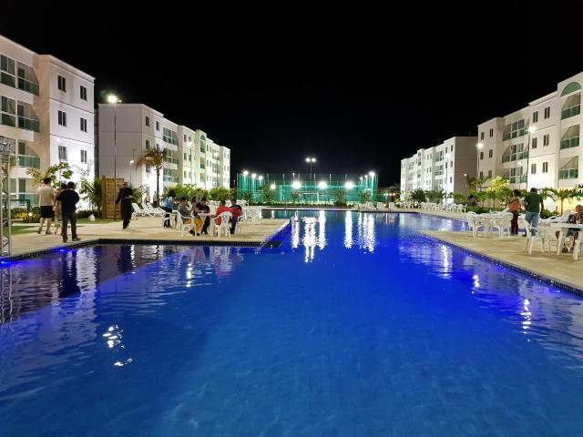 Diária de Apto em Porto de Galinhas parc em 10x - Foto 6