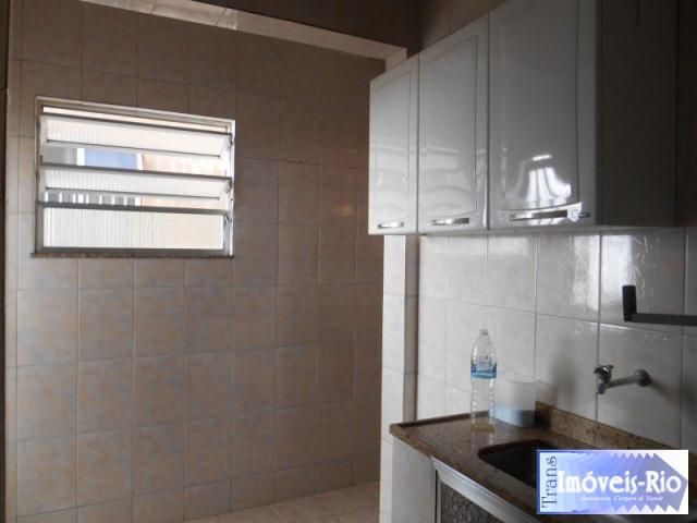 APARTAMENTO à venda, TIJUCA RIO DE JANEIRO RJ - Foto 12