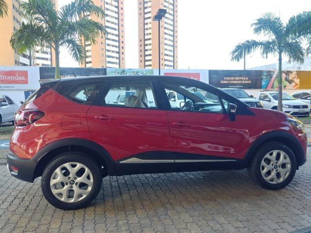 Captur Zen SCE 1.6 Automático - Foto 9