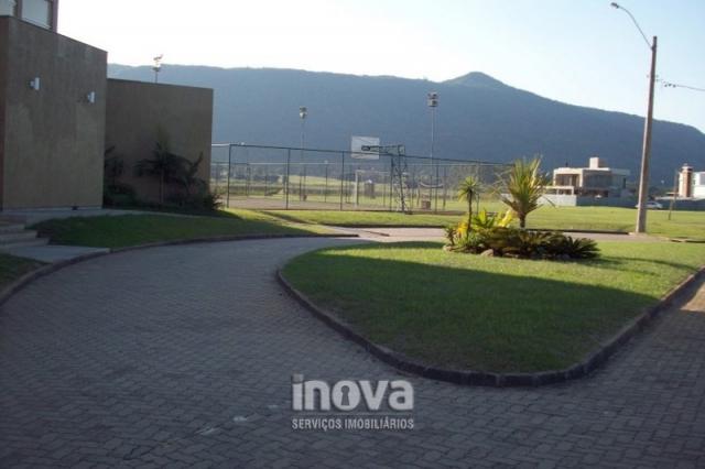 TERRENO NO CONDOMÍNIO BELLVILLE EM OSÓRIO - Foto 10