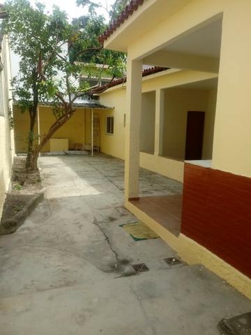 Ampla Casa Pé Pequeno - Foto 18