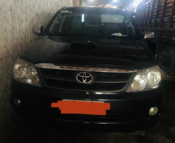 Vendo Hilux - Foto 2