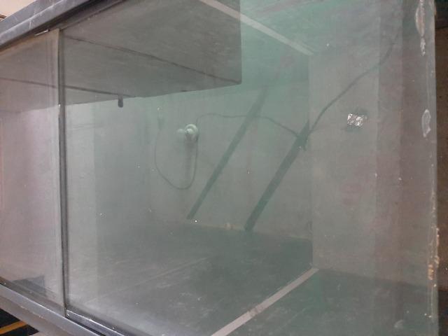 Freezer duas tampas - Foto 2