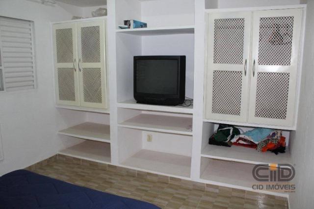 Apartamento à venda, 106 m² por r$ 280.000,00 - miguel sutil - cuiabá/mt - Foto 12