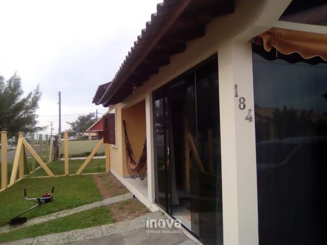 CASA 3 DORMITÓRIOS JARDIM BEIRA MAR TRAMANDAÍ - Foto 3