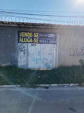Terreno - Divino Espirito Santo - Logística Espetacular - Foto 3