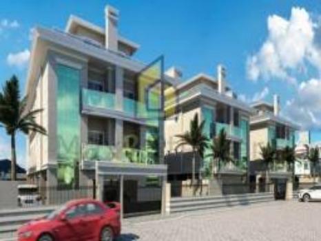 Floripa# Apartamento 3 dorms,1 suíte. Financiamento fácil. *