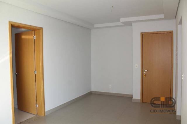 Apartamento com 2 dormitórios para alugar, 88 m² por r$ 2.500/mês - ribeirão do lipa - cui - Foto 4