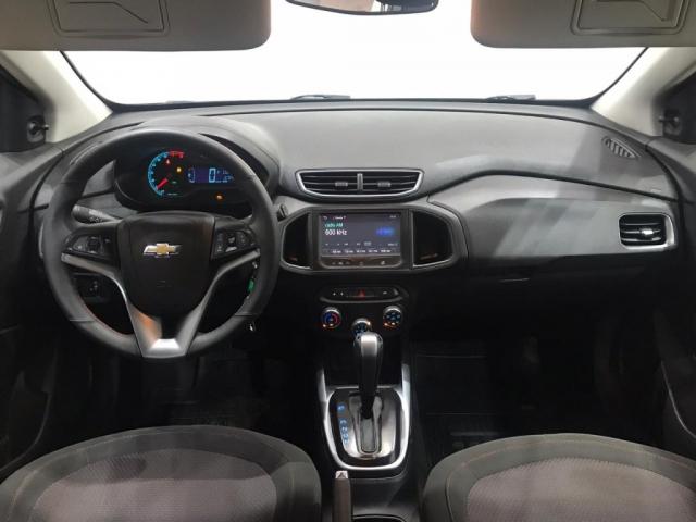 GM - CHEVROLET ONIX HATCH LT 1.4 8V FLEXPOWER 5P AUT. - Foto 6