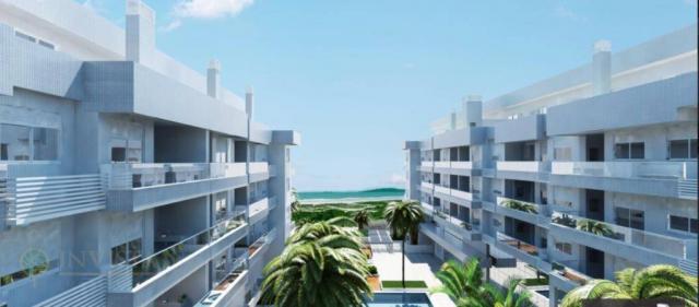 Apartamento residencial à venda, ingleses, florianópolis. - Foto 9