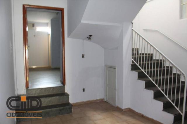 Prédio para alugar, 340 m² por r$ 3.000/mês - centro norte - cuiabá/mt - Foto 3