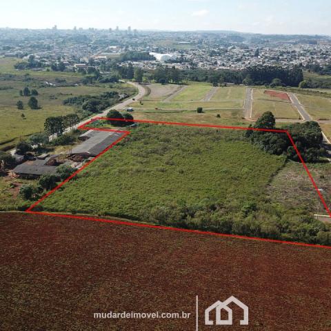 Terreno à venda em , Ponta grossa cod:MUDAR1766 - Foto 3